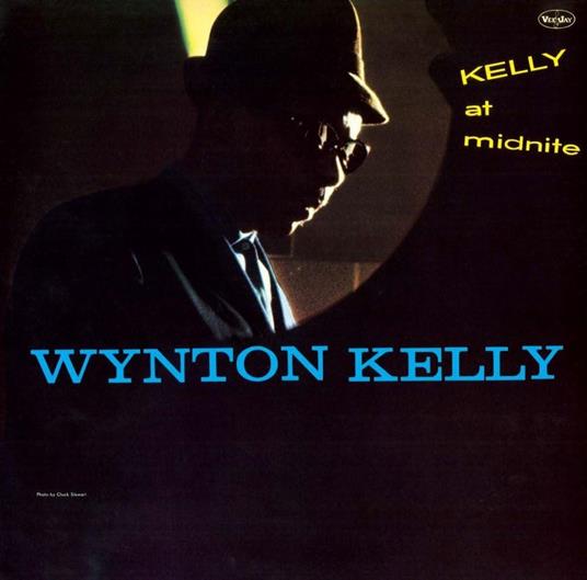 Kelly At Midnight (Shm-Cd) - SHM-CD di Wynton Kelly