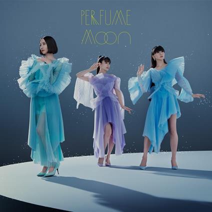 Moon - CD Audio di Perfume