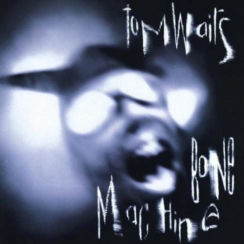 Bone Machine - CD Audio di Tom Waits