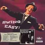 Swing Easy! / Songs For Young Lovers (Shm-Cd)