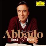 Abbado Best Of Best (Limited)