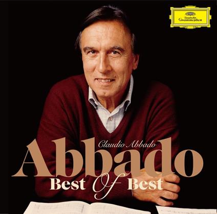 Abbado Best Of Best (Limited) - CD Audio di Claudio Abbado