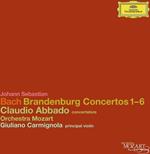 Brandenburg Concertos 1-6