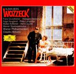 Berg: Wozzeck (Limited)