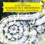 Bruckner: Symphony No.4 (Limited)