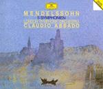 Mendelssohn: 5 Symphonies (Limited)