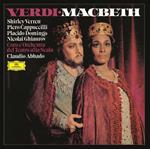 Verdi: Macbeth (Limited)