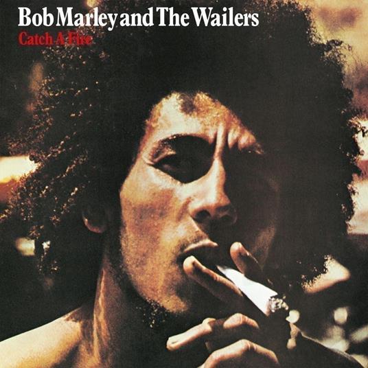 Catch A Fire (50th Anniversary 3 CD Edition) - CD Audio di Bob Marley and the Wailers