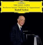 The Lost Tapes - Beethoven: Piano Sonatas Nos. 21 & 23