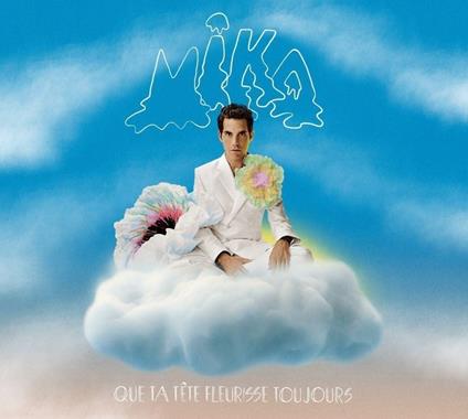 Que Ta Tete Fleurisse Toujours - CD Audio di Mika