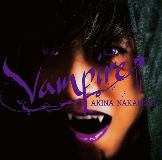 Vampire (Limited) - Vinile LP di Akina Nakamori