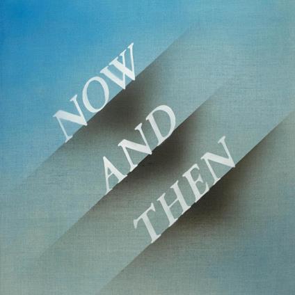 Now And Then - Vinile LP di Beatles