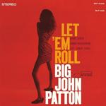 Let Em' Roll  (Limited-Remastering-Japa