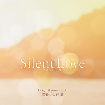 Silent Love - CD Audio di Joe Hisaishi
