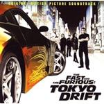 The Fast And The Furious: Tokyo Drift (Japan Version) (W/Bonus Track (Pl