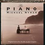 The Piano: Music From The Motion Picture (Digital Remastering)