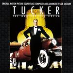 Tucker The Man And His Dream
