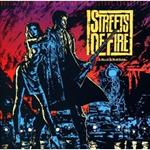 Streets Of Fire (Limited Edition) (Colonna Sonora)