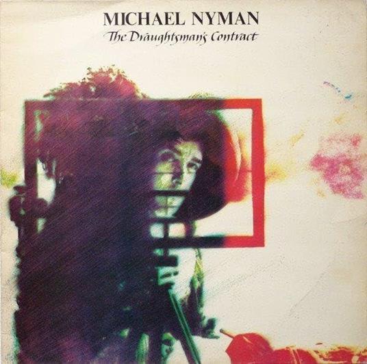 The Draughtsman`S Contract: Music From The Motion Picture (Classic Album Selectio - CD Audio di Michael Nyman