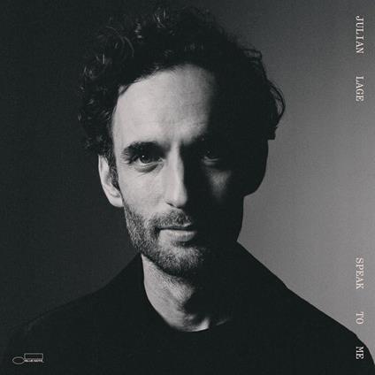 Speak To Me (Shm-Cd) - SHM-CD di Julian Lage