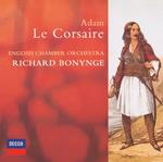 Adam: La Corsaire (Shm-Cd)