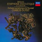 Berlioz: Symphonie Fantastique (Shm-Cd/Reissued:Uccd-51003)