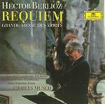 Berlioz: Requiem. Op. 5 (Grande Messe Des Morts) (Shm-Cd/Reissued:Uccg-9524/5)