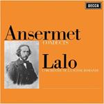 Lalo: Orchestral Works (Shm-Cd/Reissued:Uccd-3017)