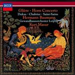 French Horn Music (Shm-Cd/Reissued:Uccd-4843)