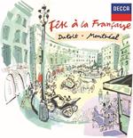 Fete A La Francaise (Shm-Cd/Reissued:Uccd-51057)