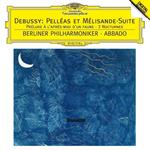 Debussy: Prelude A L`Apres-Midi D`Un Faune Trois Nocturnes Pelleas Et Melisand