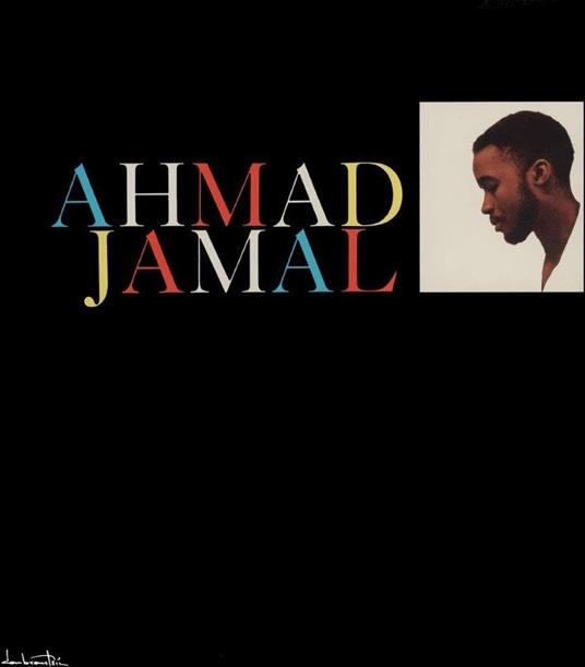 Volume 4 (Shm-Cd) - CD Audio di Ahmad Jamal