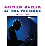 Jamal At The Pershing. Vol. 2