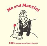 Me And Mancini Music (Shm-Cd)