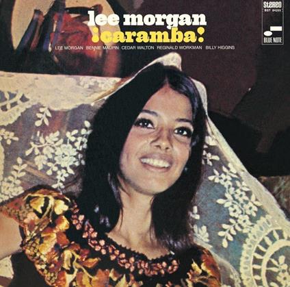 Caramba! - CD Audio di Lee Morgan