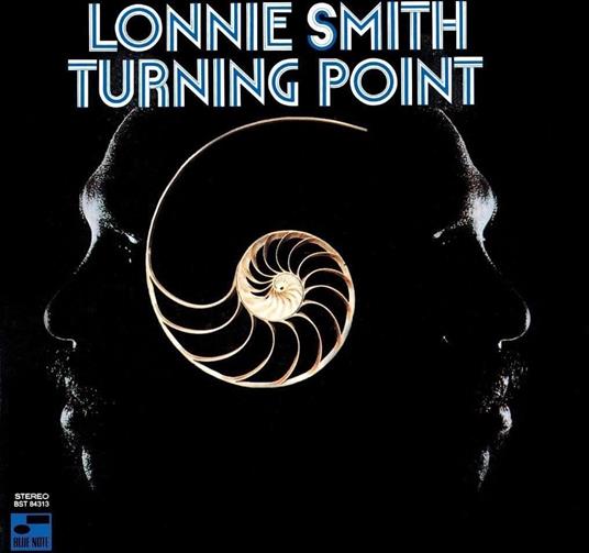 Turning Point  (Limited-Remastering-Jap - CD Audio di Lonnie Smith