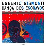 Danca Dos Escravos (Limited/Shm-Cd/Reissued:Ucce-9296)