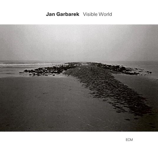 Visible World (Limited-Shm-Cd) - SHM-CD di Jan Garbarek