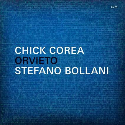 Orvieto (Limited Shm-Cd) - CD Audio di Chick Corea,Stefano Bollani