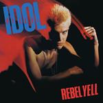 Rebel Yell (Expanded Edition) (Shm-Cd/W/Bonus Track (Plan))
