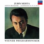 Zubin Mehta Shm-Super Audio Cd