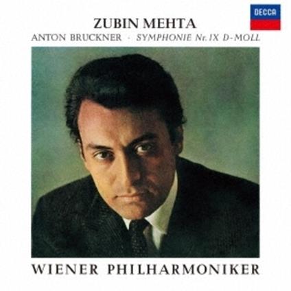 Untitled Shm-Super Audio Cd - SHM-CD di Zubin Mehta