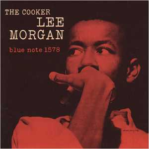 CD Untitled Limited-2024 Remastering-Japan Onlyuhqc Lee Morgan