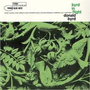 CD Untitled Limited-2021 Remastering-Japan Onlyuhqc Donald Byrd