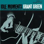 Idle Moments Limited-2021 Remastering-Japan Only