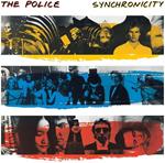 Synchronicity (Limited/Shm-Cd/2024 Remastering)Japan Edit.