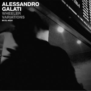 Wheeler Variations (Japanese Edition) - CD Audio di Alessandro Galati