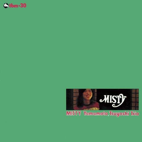 Misty (Japanese Edition) - CD Audio di Yamamoto Tsuyoshi