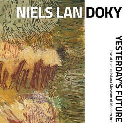 Yesterday'S Future - CD Audio di Niels Lan Doky