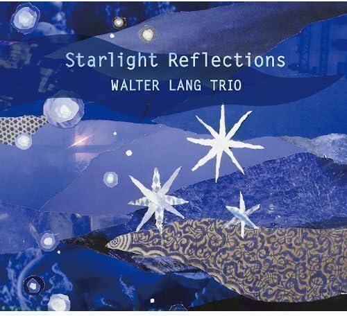 Starlight Reflections - Vinile LP di Walter Lang